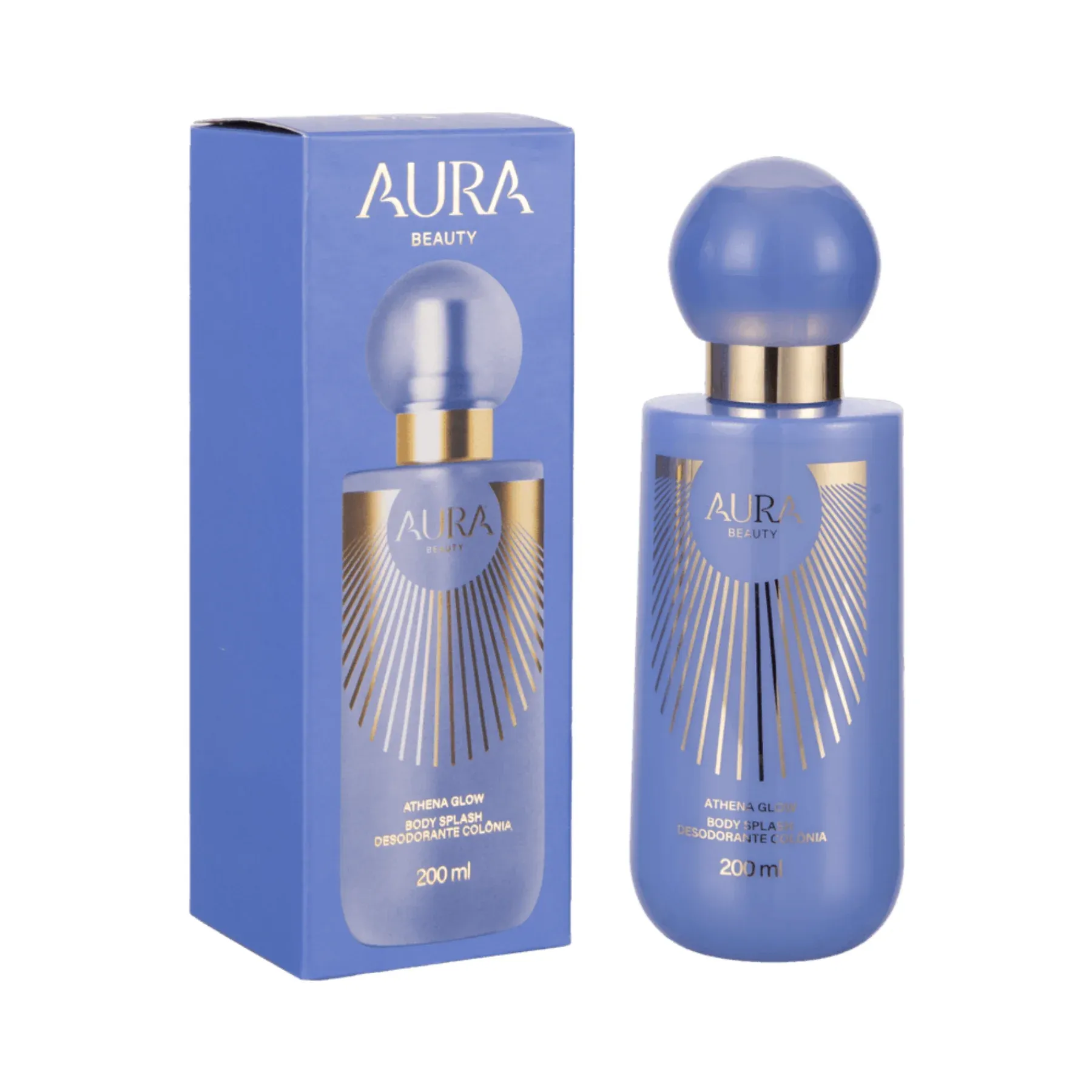 AURA GLOW